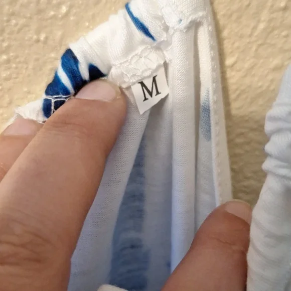 Summer dress - Picture 2 of 2